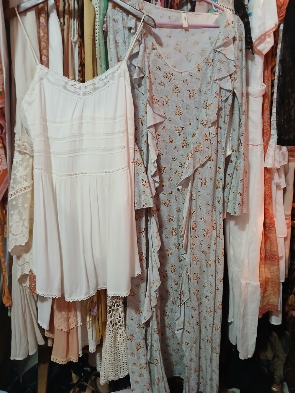 Spell Bundle 2 Dresses